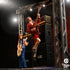 Knucklebonz AC/DC Rock Iconz Angus Young III Statue